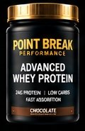 Advanced Whey Protein