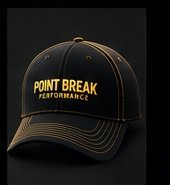 Premium Flex Hat
