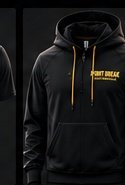 Premium Hoodie