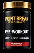 Pre-Workout