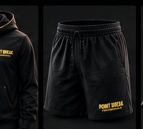 Performance Shorts