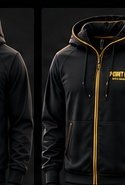 Performance Windbreaker
